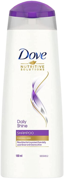 Dove Daily Shine Shampoo
